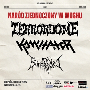 KomutatoR Tickets, Tour Dates and Concerts