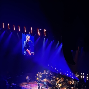 Tyler Childers at London, United Kingdom in The O2 2026