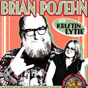 Brian Posehn Tickets, Tour Dates and Shows
