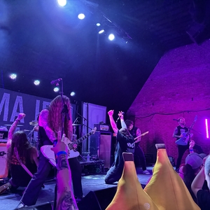 Norma Jean at Mesa, AZ in The Nile Theater 2026