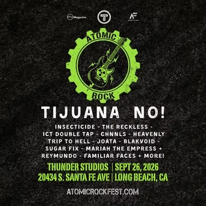 The Reckless Tickets, Tour Dates and Concerts