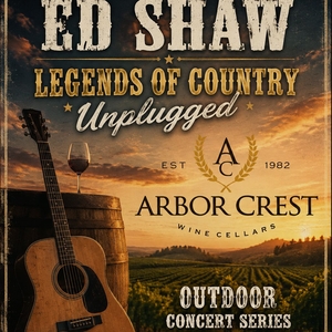 Ed Shaw Outlaw Country Tickets, Tour Dates and Concerts