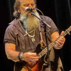 Steve Earle at Coquitlam, BC in Great Canadian Casino Vancouver 2026