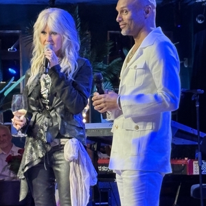 Mindi Abair at Charlotte, NC in Middle C Jazz 2026