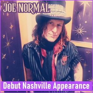 Joe Normal Tickets, Tour Dates and Concerts