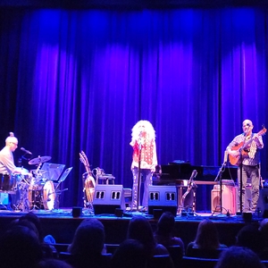 Patty Griffin at New York, NY in Kaufmann Concert Hall 2026