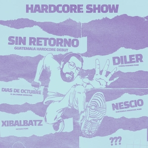 Xibalbatz @ La Guarida