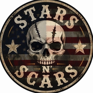 Stars N' Scars Tickets, Tour Dates and Concerts