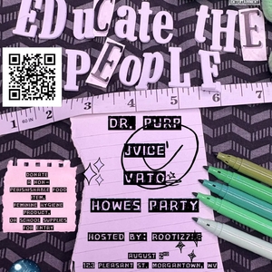 xxena!: Educate The People