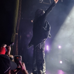 EsDeeKid at New York, NY in Bowery Ballroom 2026
