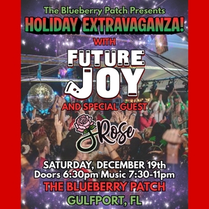 Future Joy Tickets, Tour Dates and Concerts