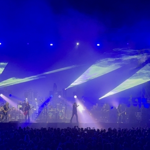 Savatage at Pompei, Italy in Amphitheatre of Pompeii 2026