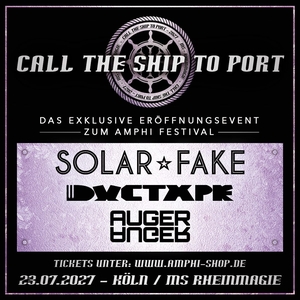 Solar Fake Tickets, Tour Dates and Concerts