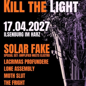 Solar Fake Tickets, Tour Dates and Concerts
