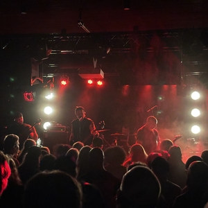 Misery Index at Helsinki, Finland in Kult Klubi - Kulttuuritalon alakerta 2026