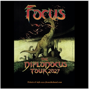 Focus Tickets, Tour Dates and Concerts