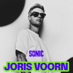 Joris Voorn Tickets, Tour Dates and Concerts