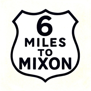 6 Miles to Mixon Tickets, Tour Dates and Concerts