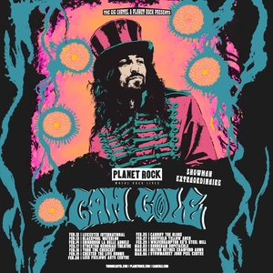Cam Cole Tickets, Tour Dates and Concerts