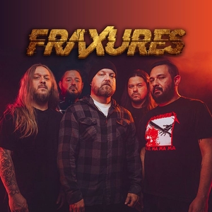 FRAXURES Tickets, Tour Dates and Concert