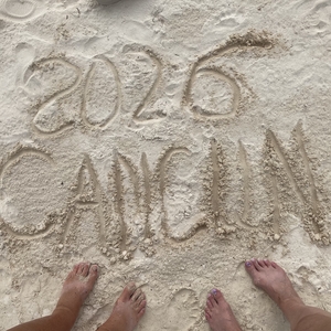 Joey Green at Puerto Morelos, Mexico in Dreams Riviera Cancun Resort & Spa 2026