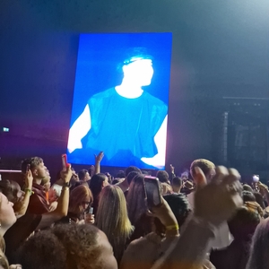 John Summit at London, United Kingdom in The O2 2026