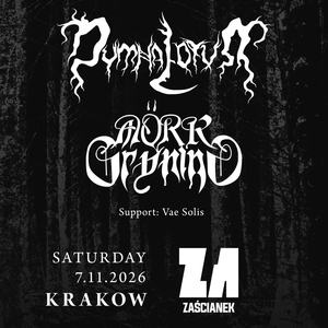 Dymna Lotva Tickets, Tour Dates and Concerts