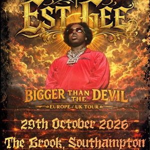 EST Gee Tickets, Tour Dates and Concerts
