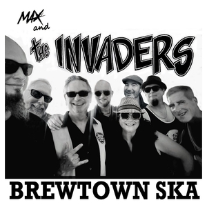 Max and the Invaders Tickets, Tour Dates and Concert