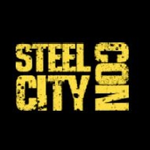 Twisted Sister: Jay Jay French & Eddie Ojeda Signing Appearance at Steel City Con