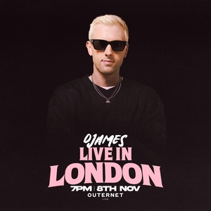 DJames Tickets, Tour Dates and Concerts