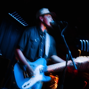 Scott Allison Tickets, Tour Dates and Concerts