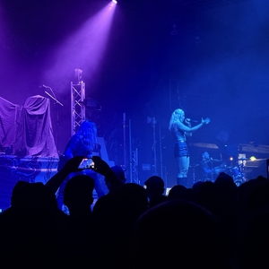 Royale Lynn at Hampton Beach, NH in Hampton Beach Casino Ballroom 2026