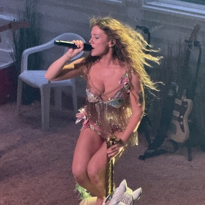 Slayyyter at St Louis, MO in The Pageant 2026