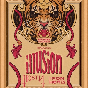 Illusion Tickets, Tour Dates and Concerts