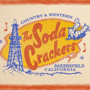 The Soda Crackers Tickets, Tour Dates and Concerts