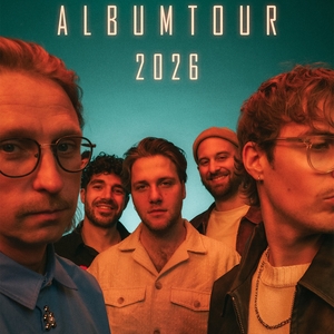 Ingressos, Datas da Turnê e Shows de Il Civetto