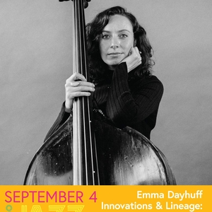 Emma Dayhuff Tickets, Tour Dates and Concerts