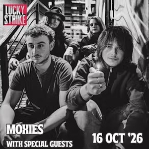 Lost in Lilacs Tickets, Tour Dates and Concerts
