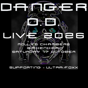 Danger O.D. Tickets, Tour Dates and Concerts