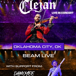 Clejan Tickets, Tour Dates and Concerts
