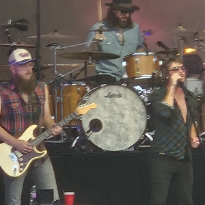 The Black Crowes at Shakopee, MN in Mystic Lake Amphitheater 2026