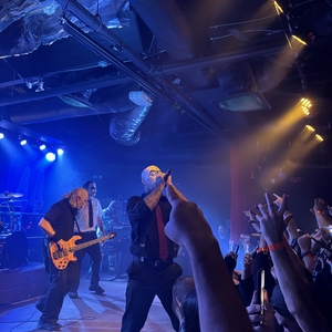 THE EX-FACES at Glendale, AZ in The 44 Sports Grill & Nightlife 2026