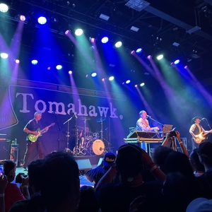 Tomahawk at undefined in undefined 2026