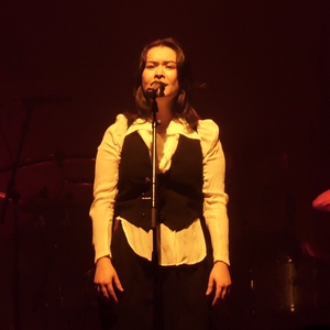 Mitski at undefined in undefined 2026