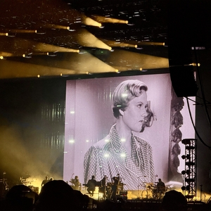 Massive Attack at Niigata, Japan in Naeba Ski Resort 2026