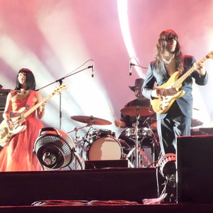 Khruangbin at Niigata, Japan in Naeba Ski Resort 2026