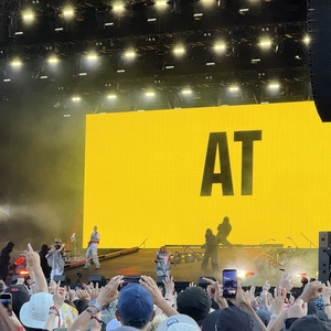 Basement Jaxx at Niigata, Japan in Naeba Ski Resort 2026