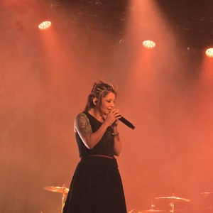 FLYLEAF with Lacey Sturm at undefined in undefined 2026