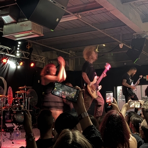 Not Enough Space at Greensboro, NC in Hangar 1819 2026